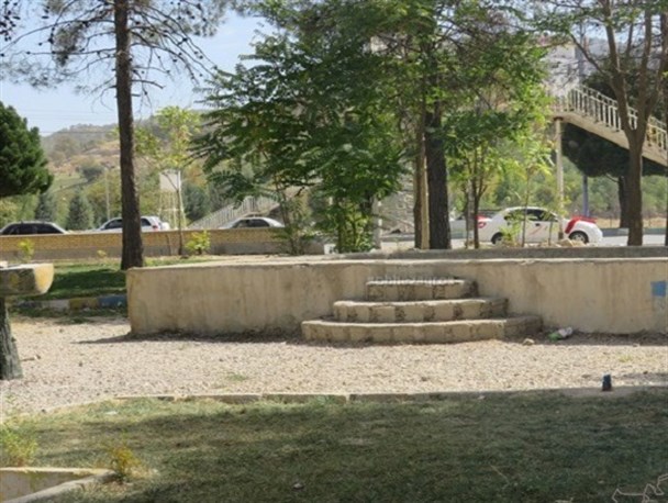 بعد از سینما، شهر بازی یاسوج به تاریخ پیوست + تصاویر