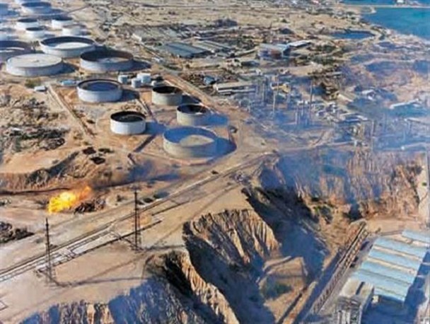 منطقه ممنوعه استان بوشهر برای ورود بومی ها/ تکدی‌گری برای برداشت از منابع خود