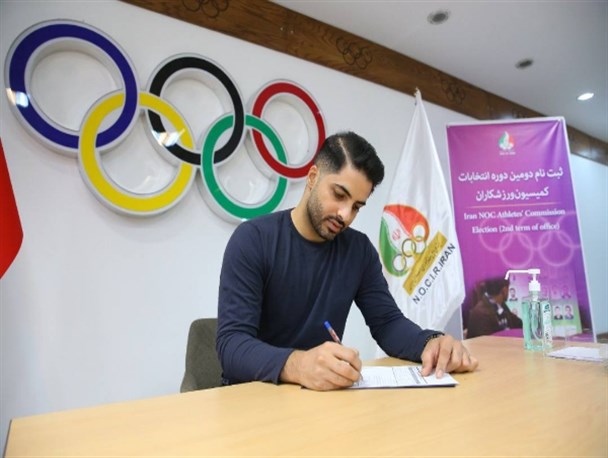 ثبت‌نام ۳۲ کاندیدا تا پایان روز چهارم/ تنور انتخابات کمیسیون ورزشکاران با کشتی داغ شد