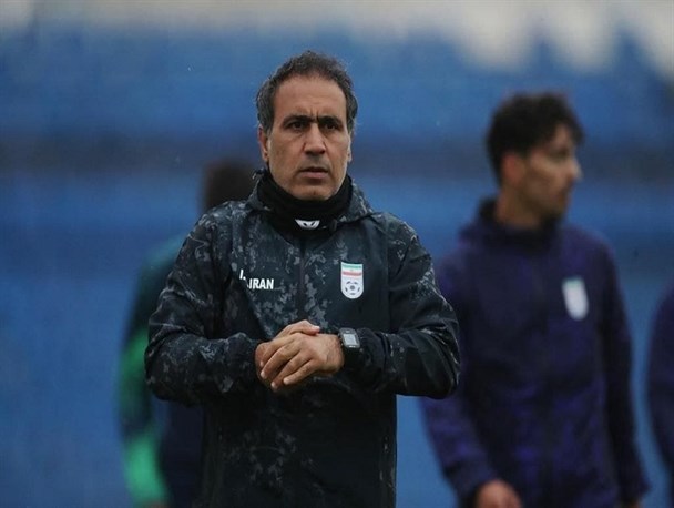 هدفمان مقابل لبنان کسب 3 امتیاز بود/امیدوارم مقابل تاجیسکتان هم برنده شویم