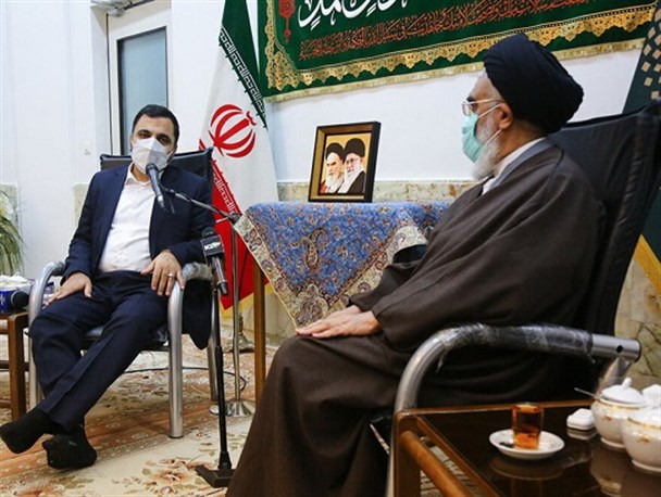 راه اندازی اپراتور کودک تا پایان سال در کشور / تحقق شبکه ملی اطلاعات یکی از اولویت های دولت سیزدهم است