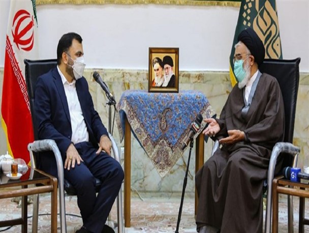 افزایش دانش و آگاهی مردم در برابر آسیب‌های فضای مجازی لازم و ضروری است