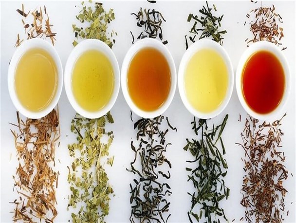 ۲۴ دمنوش گیاهی برای درمان سرماخوردگی و بهبود گلودرد