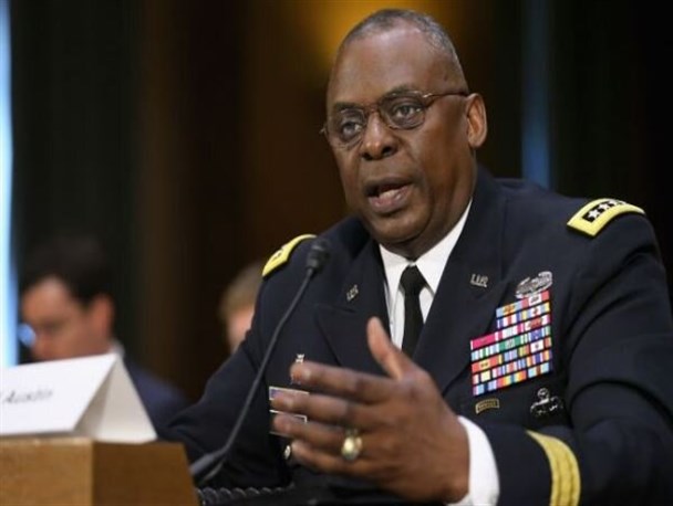 به ارسال سامانه های پدافندی به اوکراین ادامه خواهیم داد