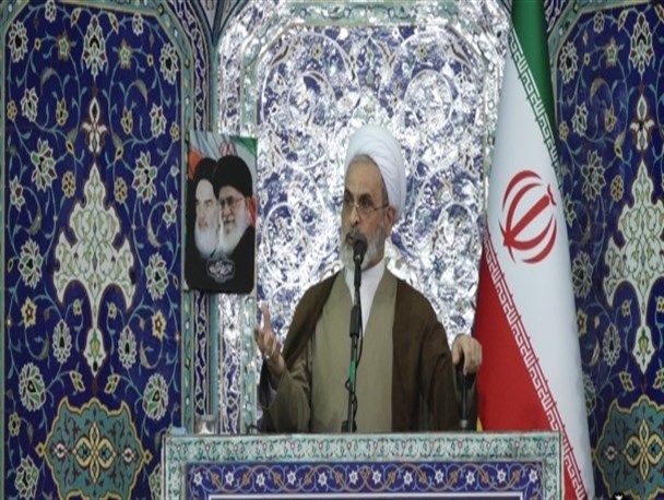 ضرورت برخورد قاطعانه با حریم شکنان و برهم زنندگان وحدت و امنیت کشور