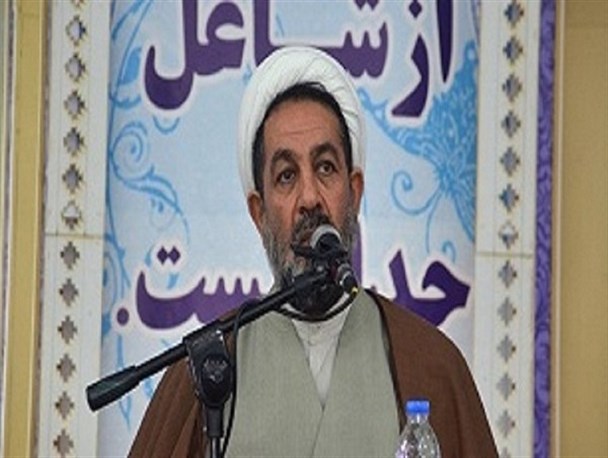 دشمنان بدانند در دفاع از انقلاب و تمامیت ارضی ایران همچون گذشته وفادار به راه شهدا هستیم