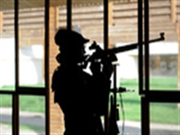 لیگ برتر تیراندازی| پایان تفنگ و تپانچه مردان با قهرمانی سپاهان/ پایان هفته چهارم تفنگ و تپانچه بانوان با برتری خدمتی و سبقت الهی