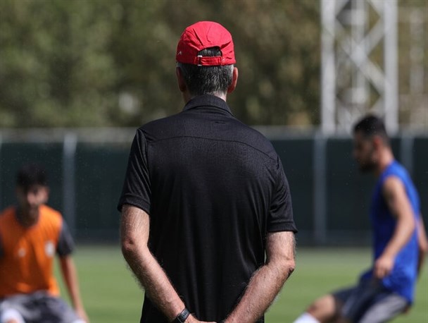 اعلام جوانان مدنظر سرمربی تیم ملی برای اردوی مشترک/ کی‌روش 10 بازیکن را دعوت کرد