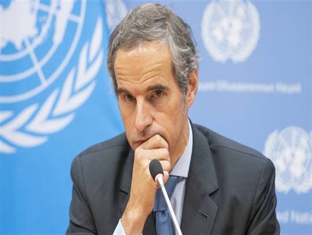 ایران موظف به ارائه توضیحات درباره برخی سایت‌های اعلام نشده، است