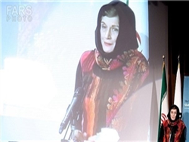 شاهد جنایات اسرائیلی‌ها در فلسطین بوده‌ام/ وظیفه هنرمندان جهان در قبال مردم فلسطین