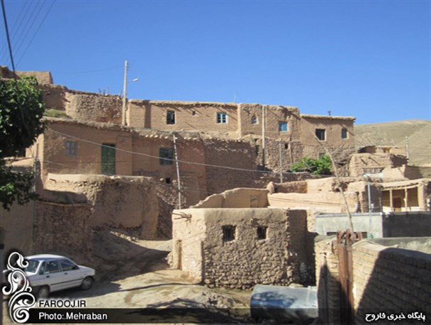 واحدهای مسکونی خیّرساز روستای دالنجان کردیه،40درصد پیشرفت فیزیکی دارد