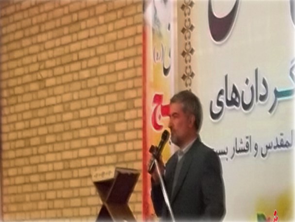 دشمن قصد دارد ملت ما به علوم استراتژیک دست نیابد