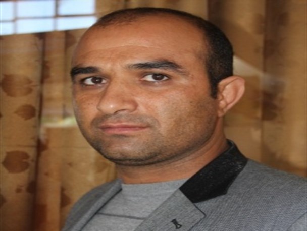 معاون اداره ورزش و جوانان بویراحمد منصوب شد