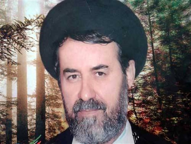 مراسم چهلمین روز در گذشت نماینده سابق بویراحمد و دنا در یاسوج برگزار می شود