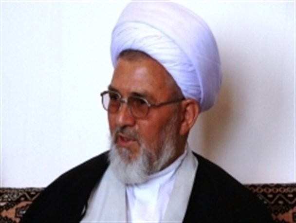 اقتدار امروز نظام مدیون از خود گذشتگی بسیجیان است