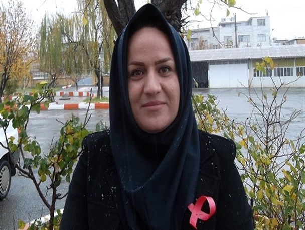 اولین فرد مبتلا به ویروس HIV در شهرستان مریوان شناسایی شد