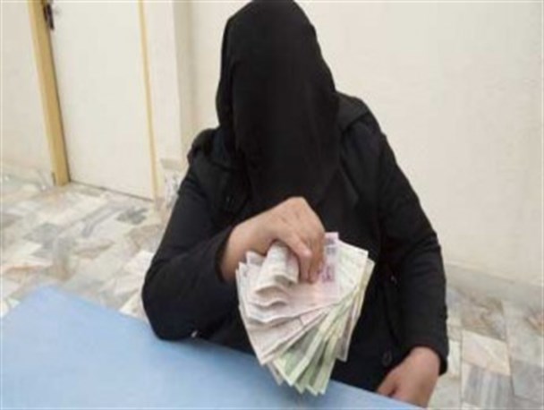 متکدیان سنندج؛ گداهایی که میلیونر هستند