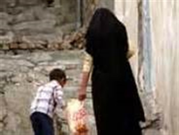 4 هزار زن سرپرست خانوار سمنانی، تحت پوشش کمیته امداد هستند