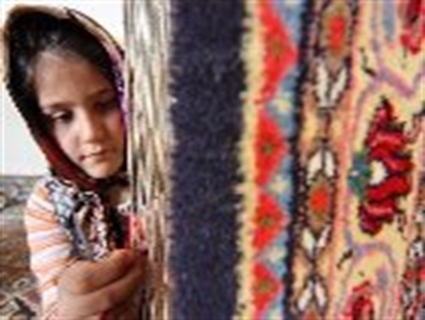 حمایت از کارآفرینان صنایع دستی راهکاری مناسب برای کاهش بیکاری بیجار