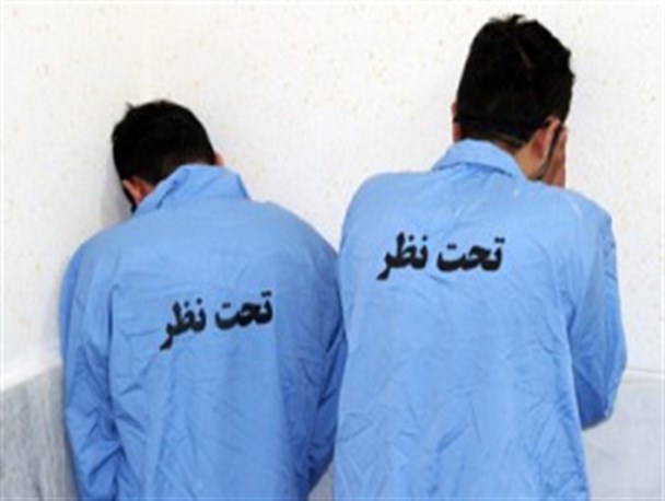 باج خواهی 1000 سکه ای آدم ربایان با اقدام پلیس ناکام ماند/ رهایی کودک 13 ساله در کمتر از 40 ساعت