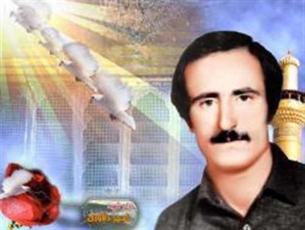 داغی که پیوسته در دل مادرش ماند و هرگز التیام نپذیرفت