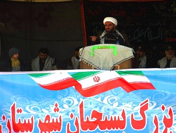 فرهنگ بسیج نظام جمهوری اسلامی را واکسینه کرد