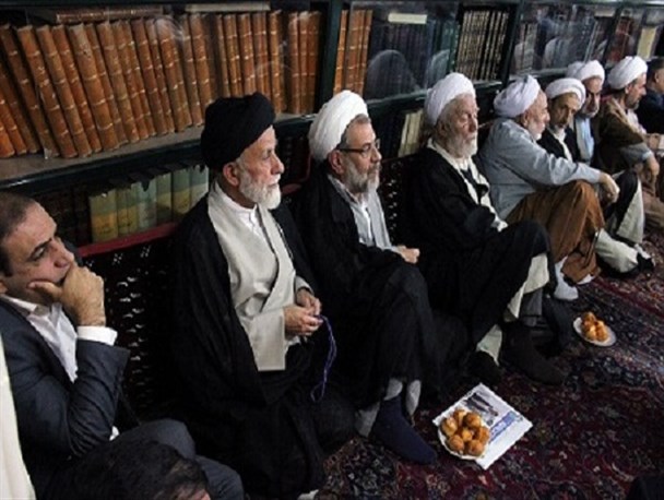 کاش مدیریت استان دست استاندار باشد!