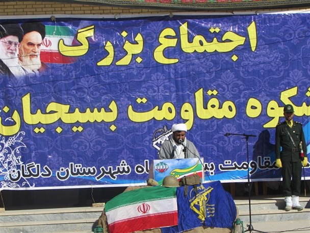 تفکر بسیجی در خارج از مرزهای جمهوری اسلامی گسترش یافته است
