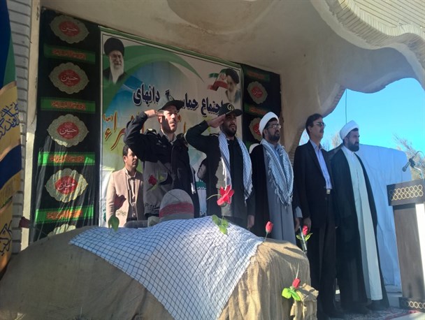 بسیجی باید نمادی از یک زندگی انقلابی باشد