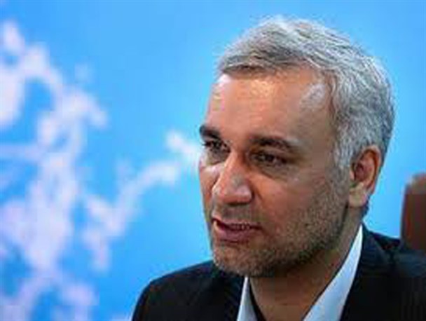 دسترسی به مراکز درمانی دغدغه اصلی مردم است/قدردانی از بنیان نهادن سومین بیمارستان صحرایی یزد توسط بسیج