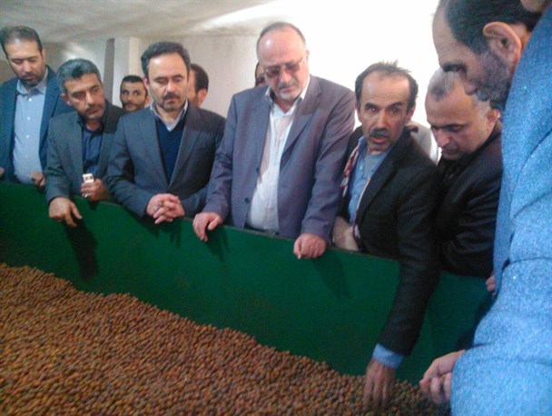 از حضور استاندار گیلان در رودسر