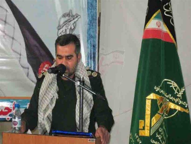 رمز پیروزی ملت ایران به برکت مکتب عاشورایی است