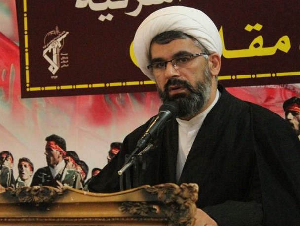 بسیج بزرگترین مانع نفوذ جریانات سخت افزاری و نرم افزاری فتنه گران داخل و خارج است