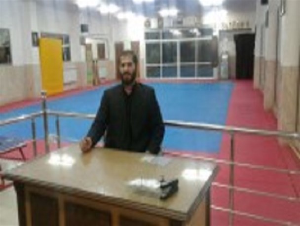 بسیج محل خدمت به آرمان های انقلاب و شناخت بصیرت عاشورایی است
