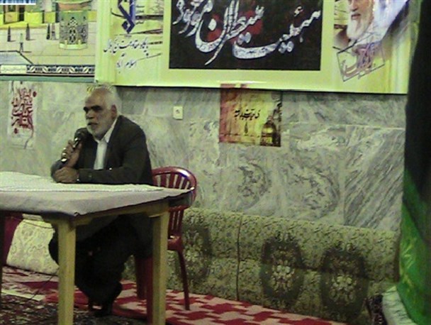 شعار مرگ بر آمریکا خاموش شدنی نیست