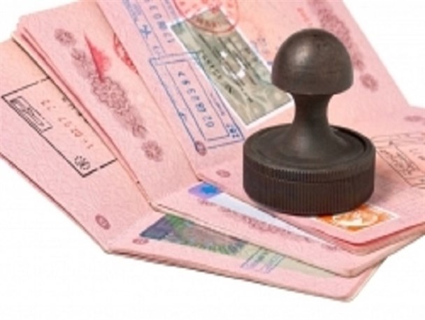 لغو ویزا در مهران تکذیب شد