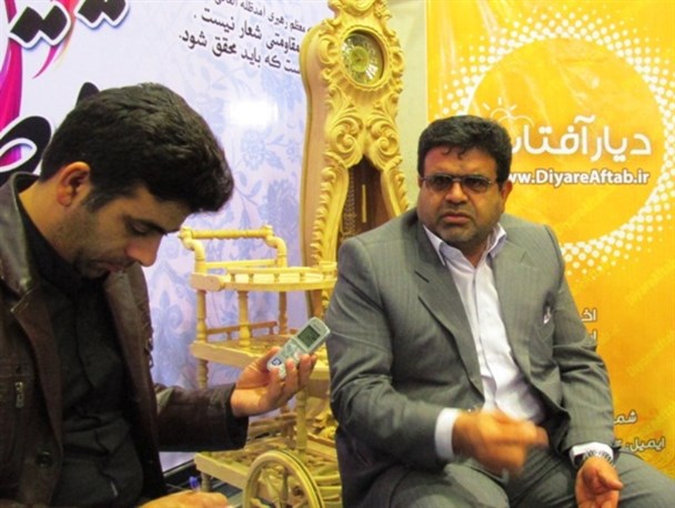 راه اندازی یک هزار و ۳۶۶ کارگاه اقتصاد مقاومتی در استان مرکزی در یک سال گذشته