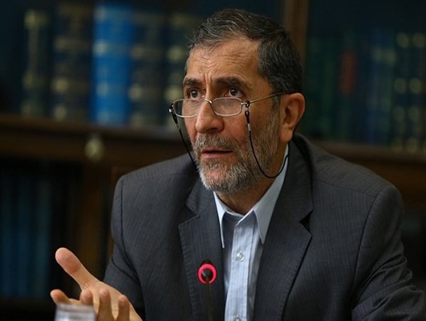 برخی می‌گفتند برجام را با صلوات تصویب کنید/ نفوذ یعنی یک خودی حرف آمریکایی‌ها را بیان کند