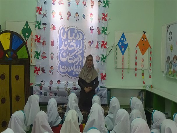 عضویت937 نفر در کانون پرورش فکری کودک و نوجوان دیر