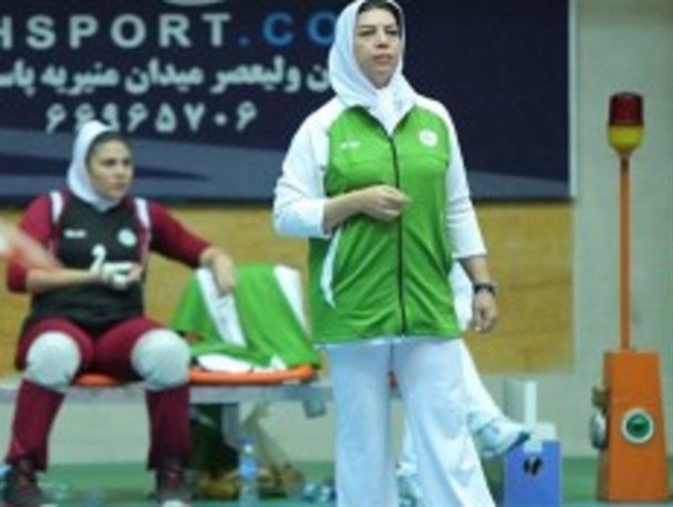 صادقی: بازیکنان قدیمی ذوب‌آهن، اسکلت اصلی دانشگاه آزاد بودند