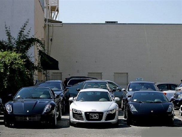 ورود چراغ خاموش خودروسازی آمریکایی به ایران+سند