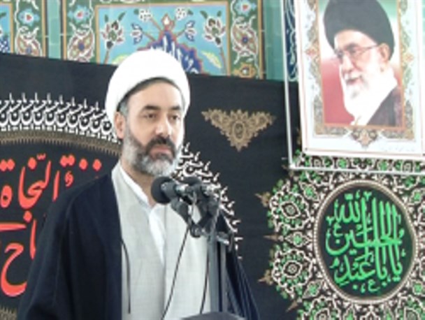 متهم ساختن بسیج پروژه نفوذ دشمن را رقم می‌زند