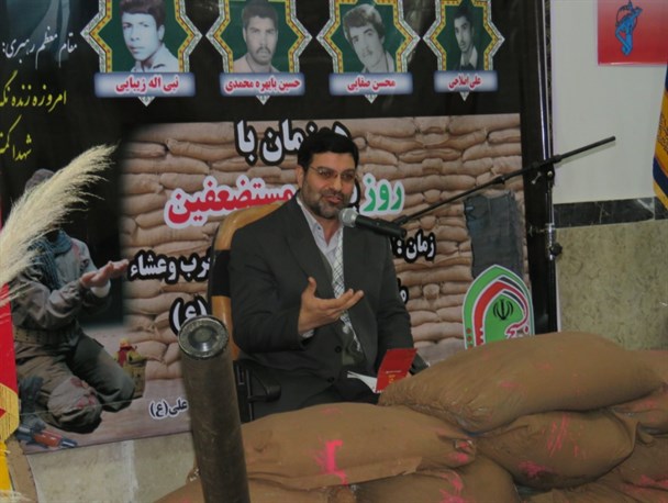 ذلت در مقابل استکبار جهانی در شأن شهدا، ملت و دولت ما نیست