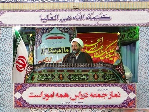 مردمی بودن، لازمۀ موفقیت مجلس است