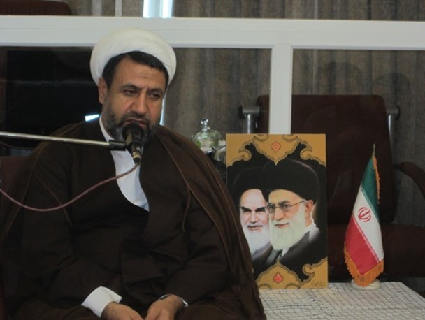 متهم کردن بسیج به تندروی جفاست/ وظیفه بسیج دفاع از ارزشهای انقلاب است