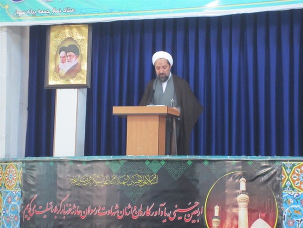 نمایندگان مجلس، با شناسایی نیازهای مردم قوانین راهگشا تصویب کنند