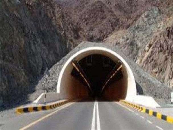 دومیلیارد تومان جهت احداث تونل مسیر الشتر به بروجرد اختصاص یافته است