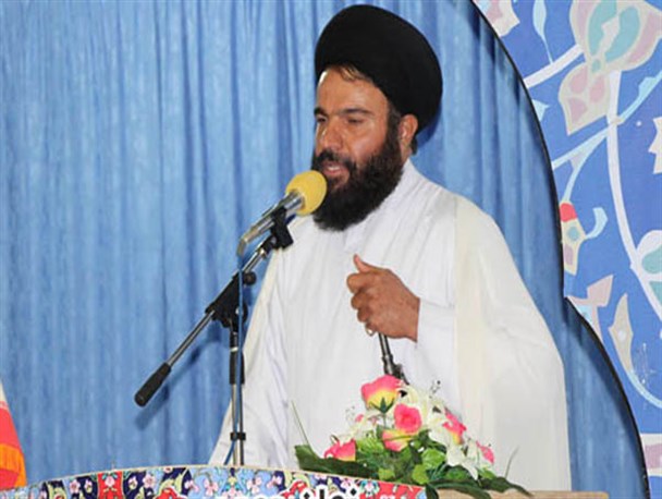 در عمران و ابادی شهر مسئولین عدالت را رعایت کنند