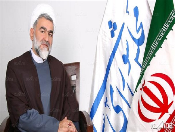 با لغو سخنرانی یک نفر چه ستونی از اسلام خدشه برداشته که همه دولت ندای وا اسلاما سر می دهند؟