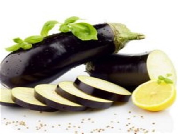 بادمجان ؛ غذای محبوب جهرمی ها